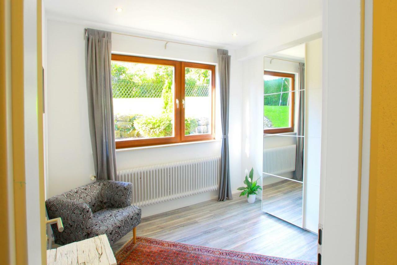Ferienwohnung Roxana - Am Bodensee FDH Exterior photo